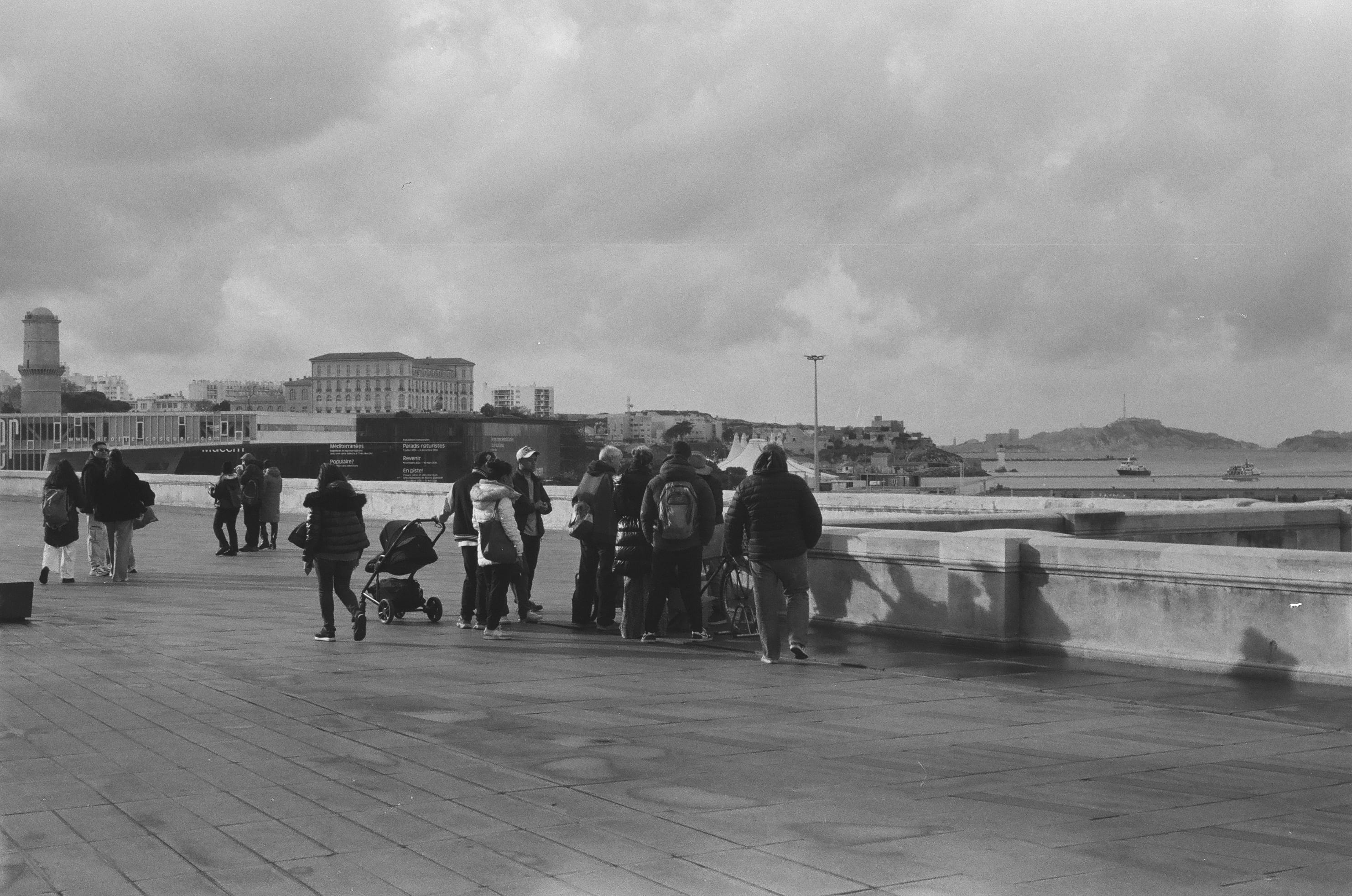 Photos argentiques