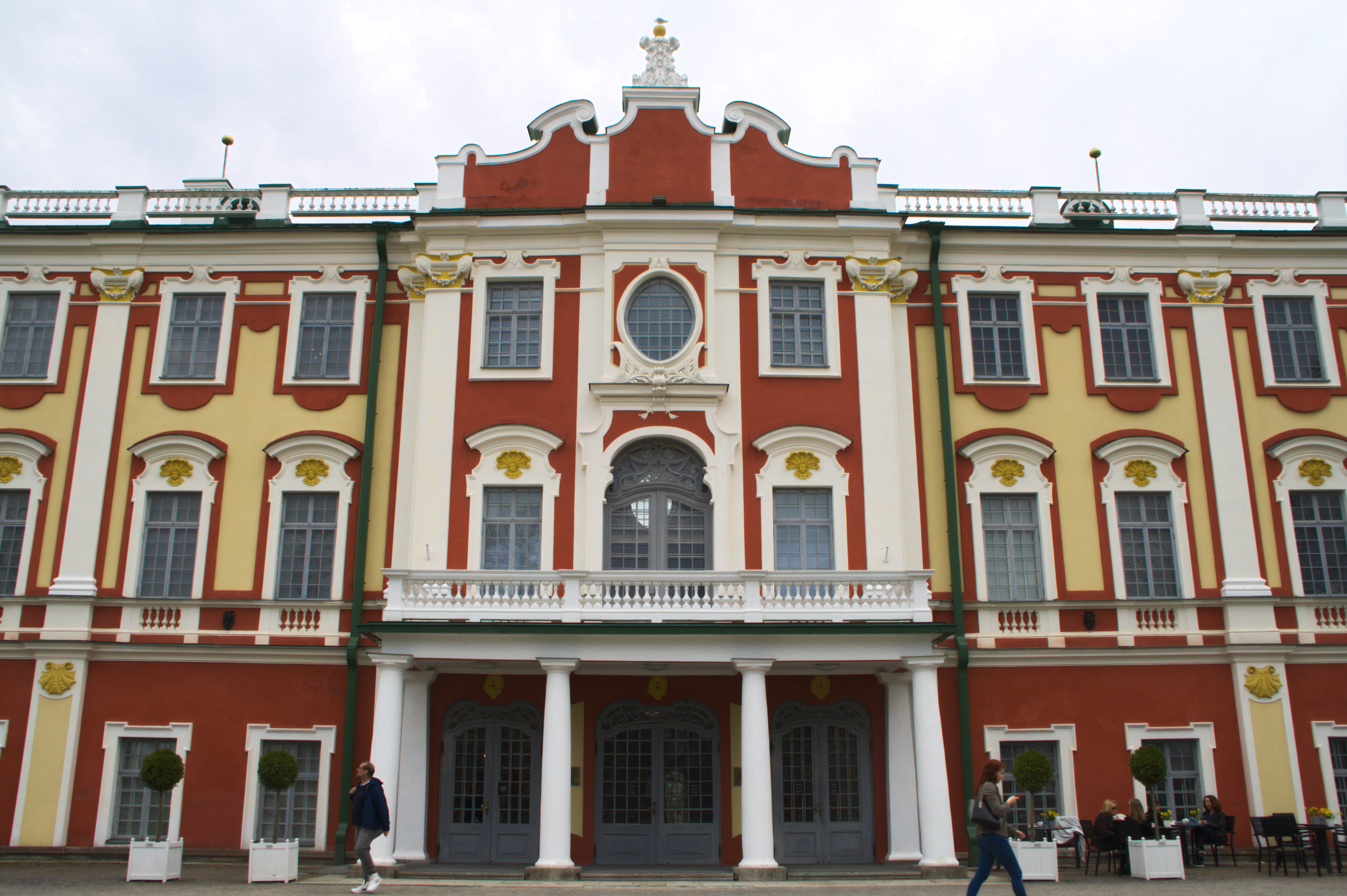 Eesti _ Estonie