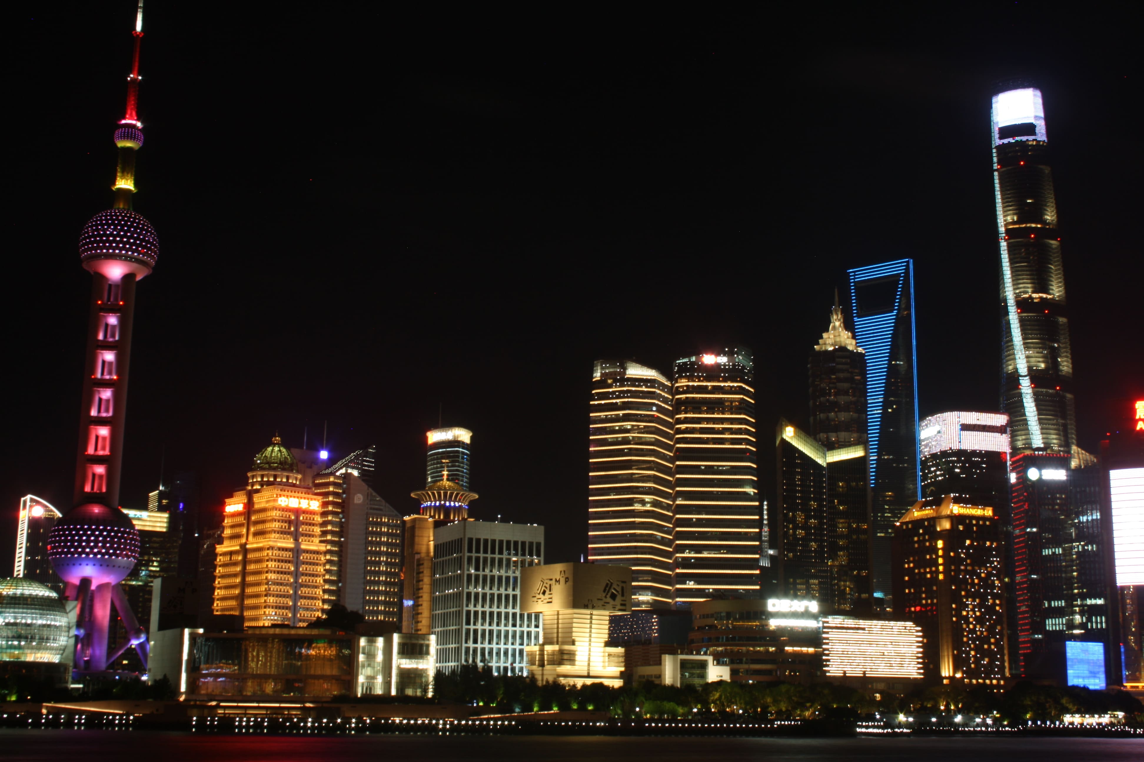 Shanghai