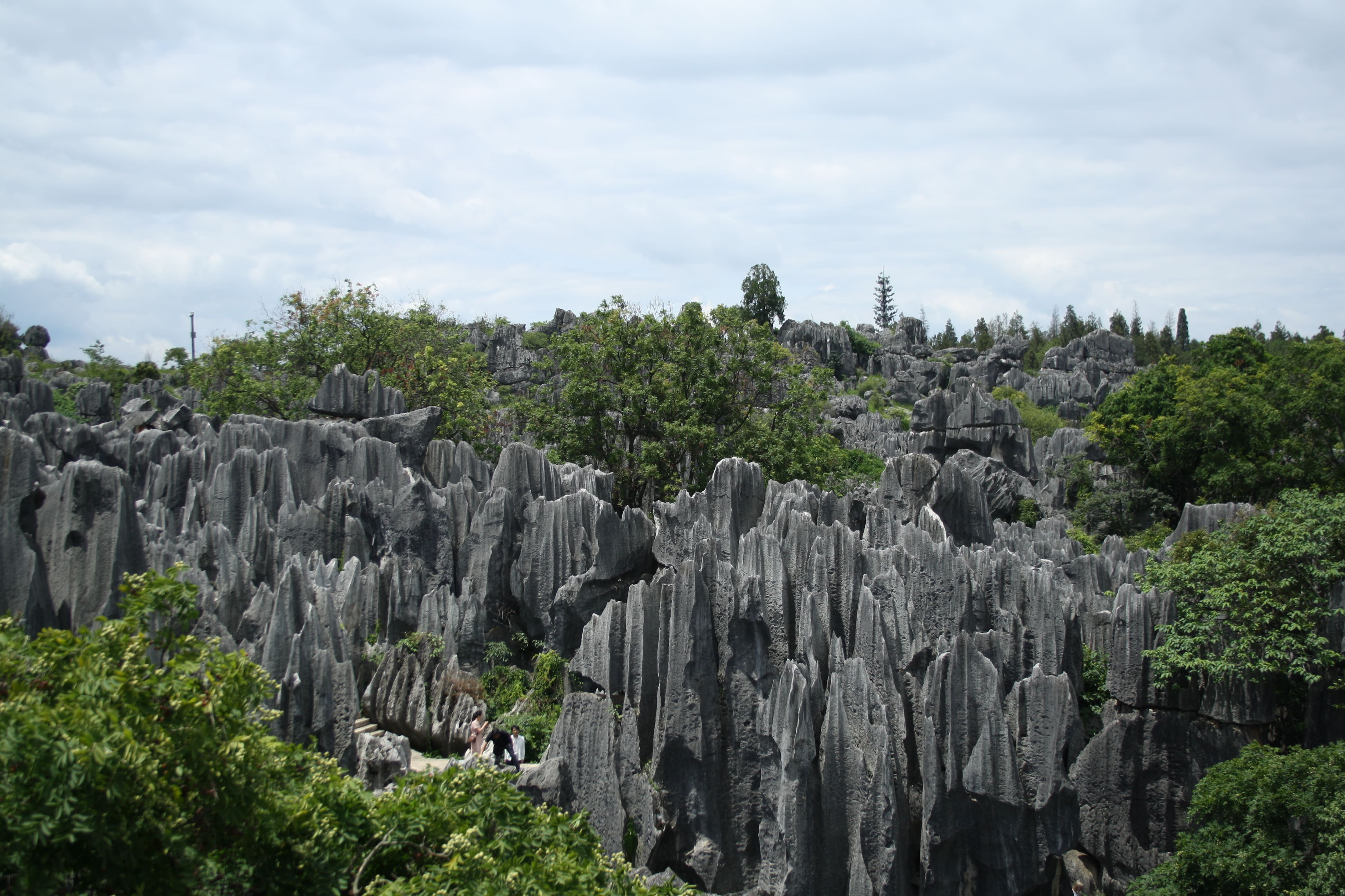Kunming