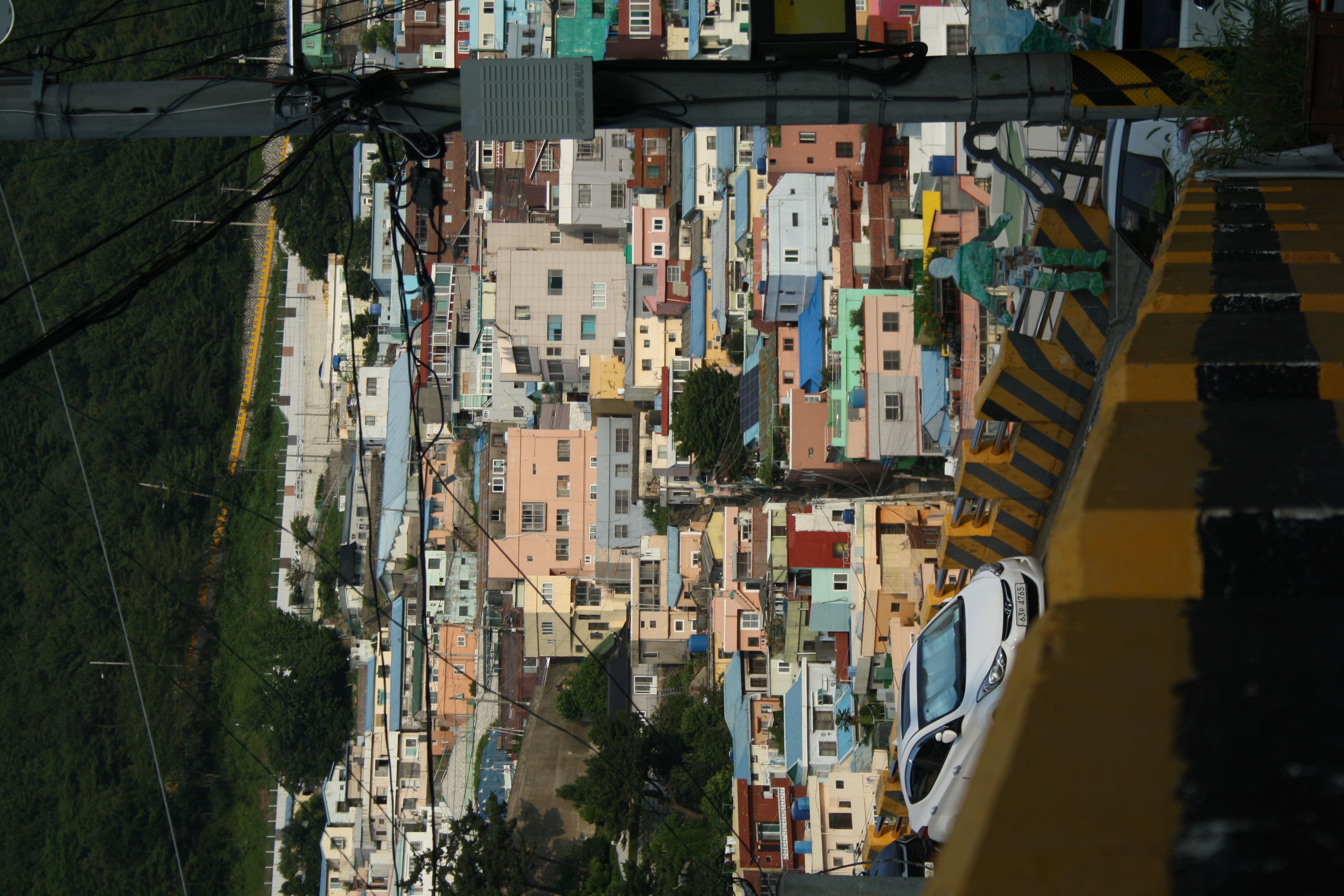 Busan