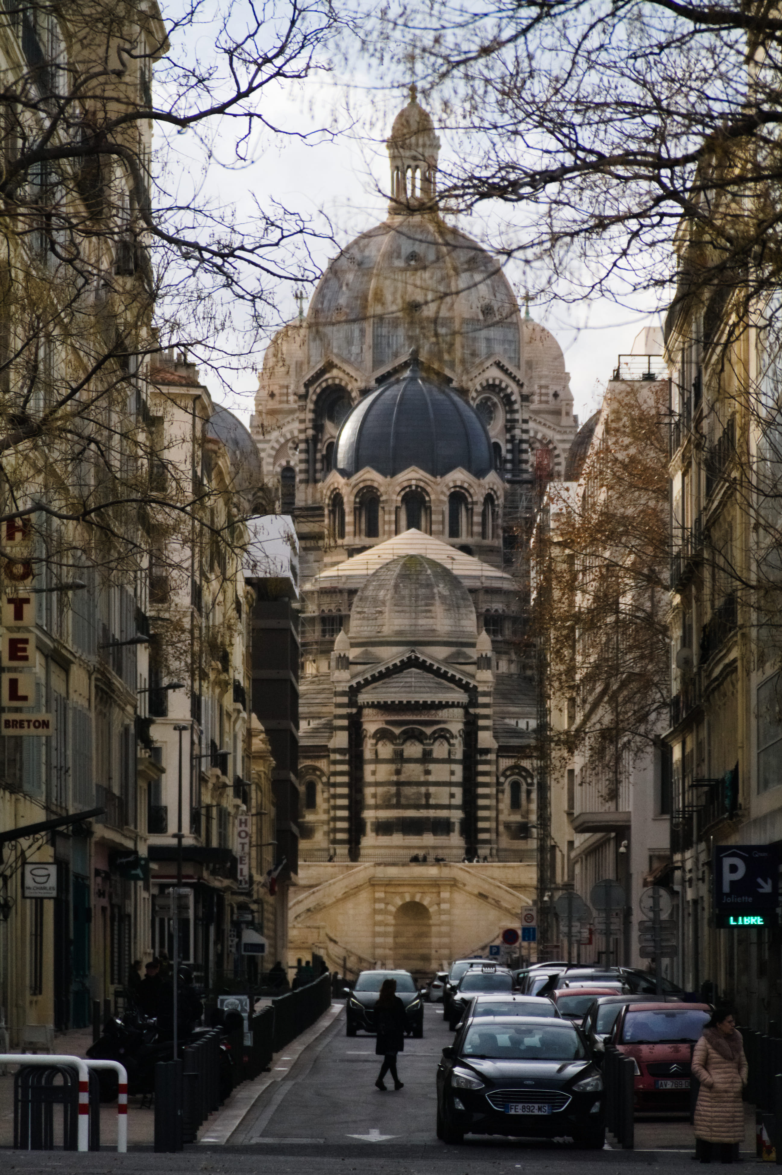 Marseille
