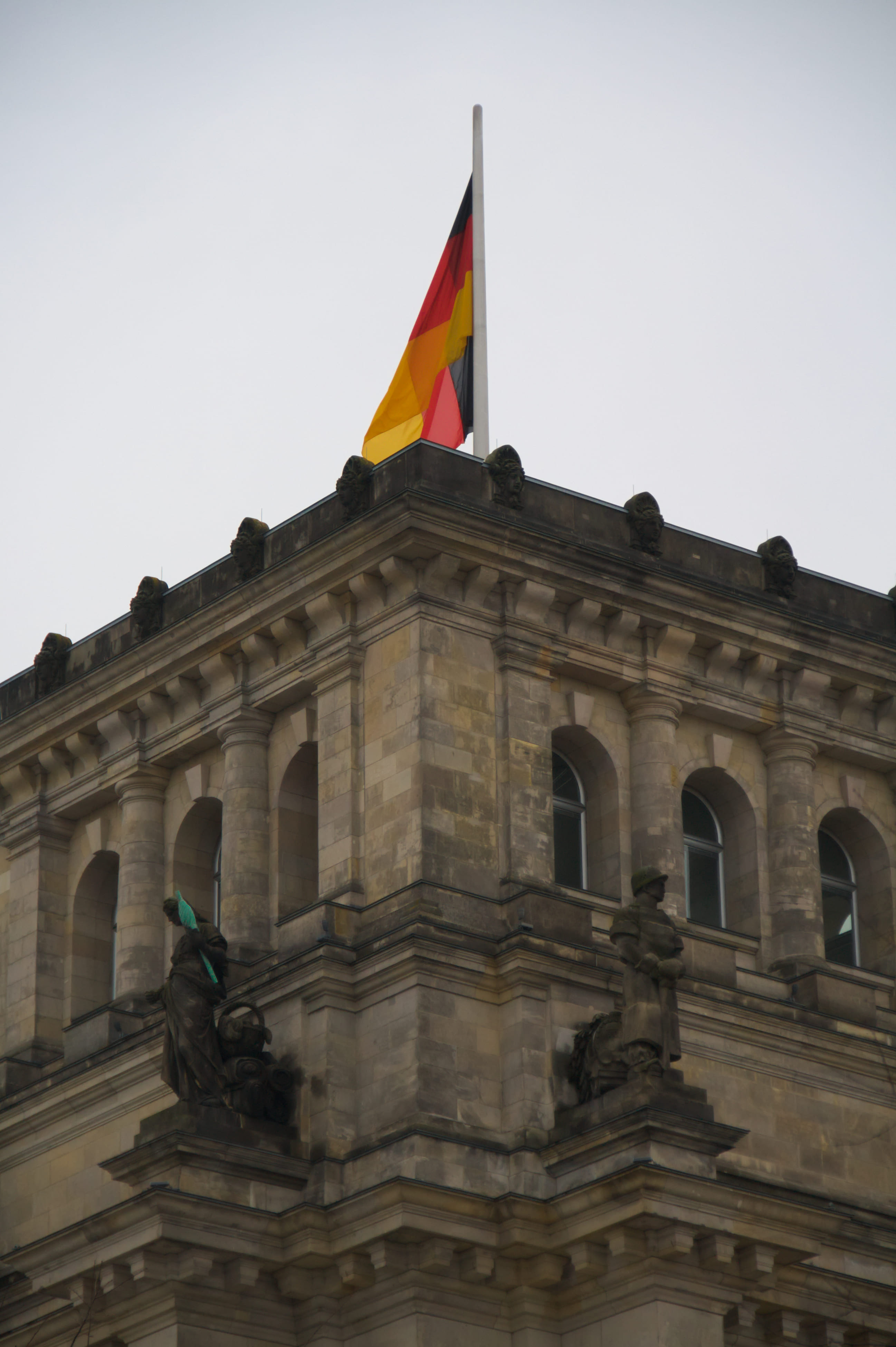 Deutschland - Allemagne